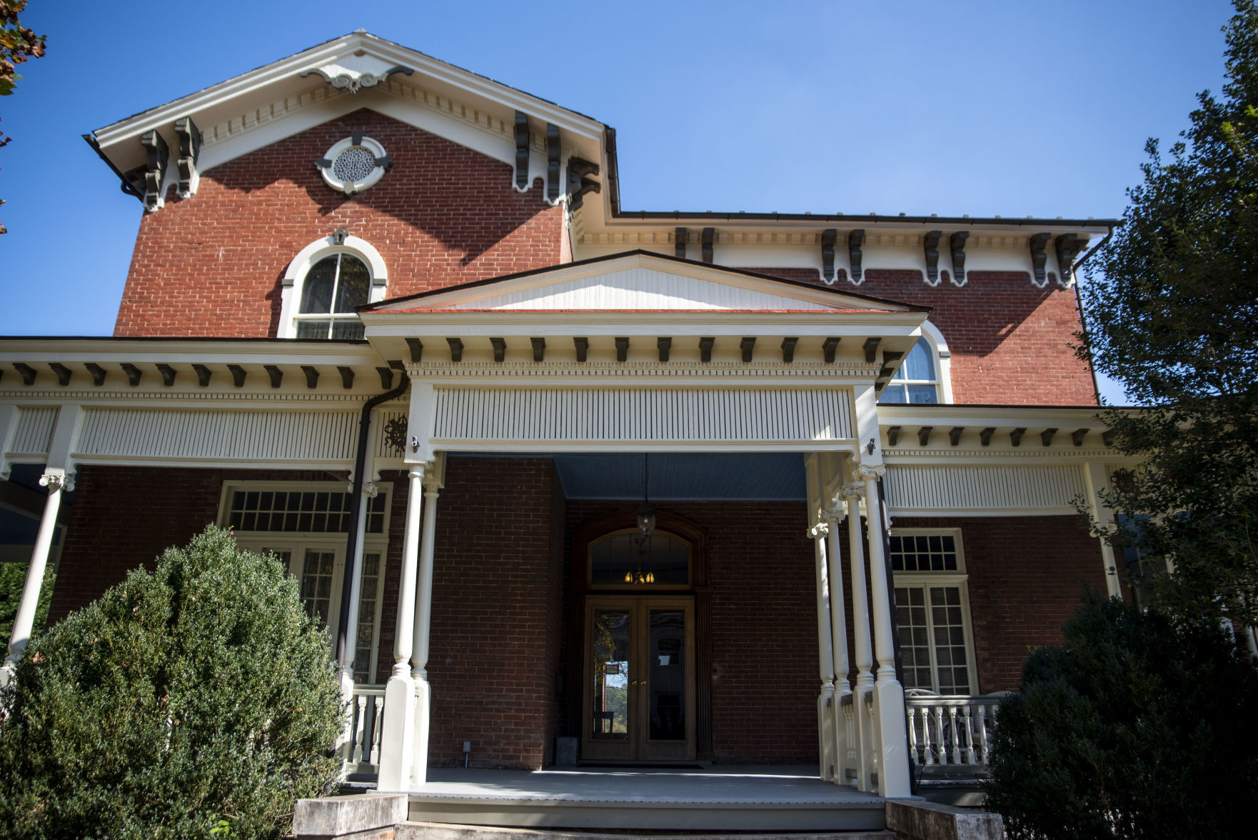 Welcome Home Carriage House